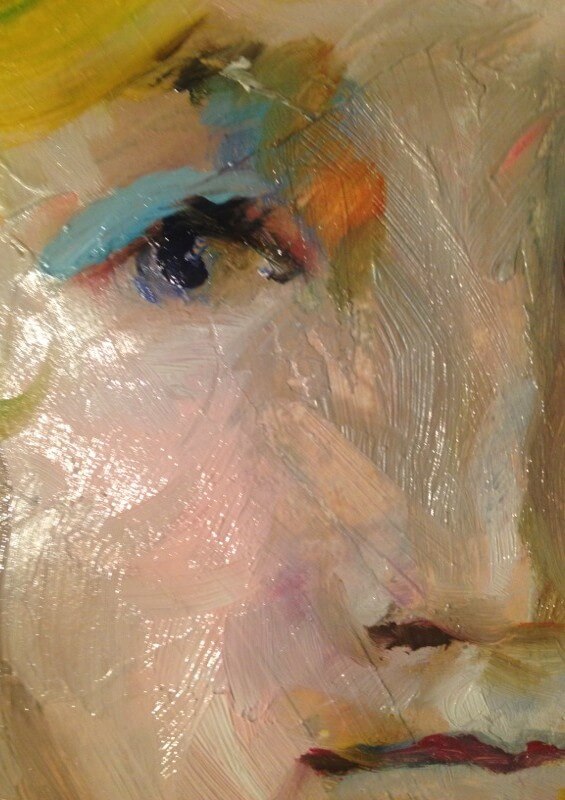 detail